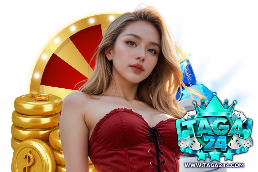 taga24 สล็อต