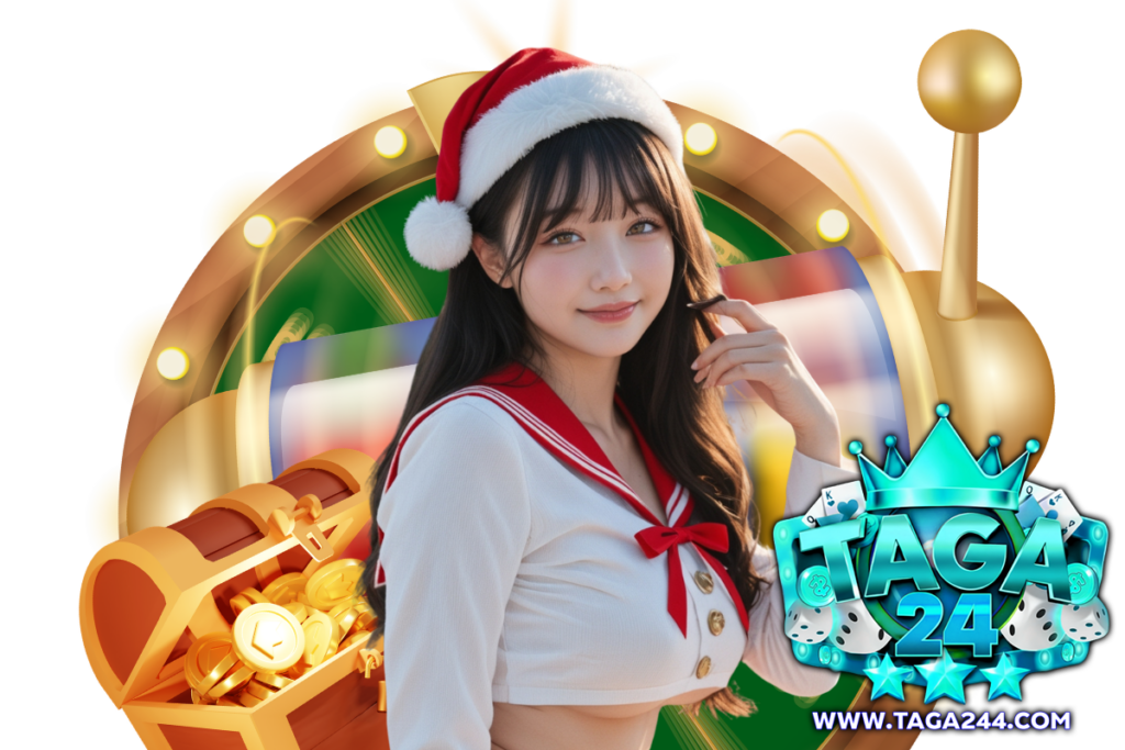 taga24 แจกเครดิตฟรี
